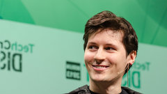 Дуров: новое приложение в ЕС можно взломать всего за «две минуты»