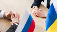 WP: Киев считает некоторые пункты мирного плана США невозможными для реализации