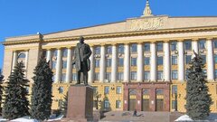 Тепло пришло почти в 500 липецких МКД в первый день отопительного сезона