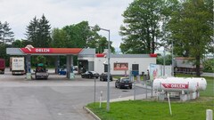 Бензин в Германии подорожал до рекорда: литр стоит больше 2,27 евро