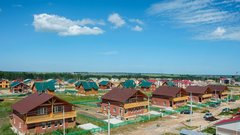 В ЦБ и Госдуме осветили масштабы проблем дольщиков в сфере ИЖС