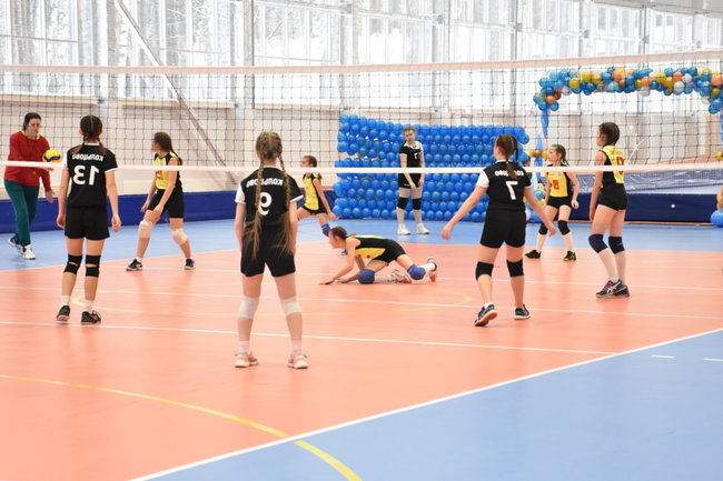 физкультура