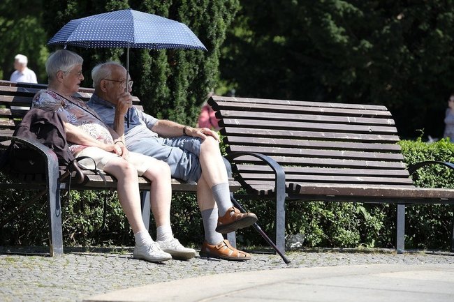 В налогах не утонут: в Госдуме обсудили новую льготу для пенсионеров