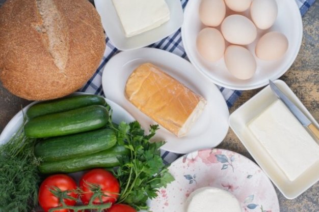 Выручка России от экспорта сыра и творога за восемь месяцев выросла на 17%