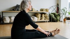 Как продлить жизнь? 8 ключевых рекомендаций для тренировок после 60 лет