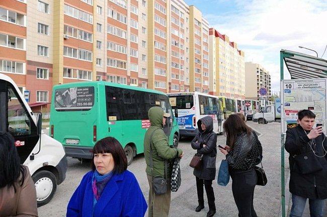 Проезд в общественном транспорте Брянска подешевел на 4 рубля