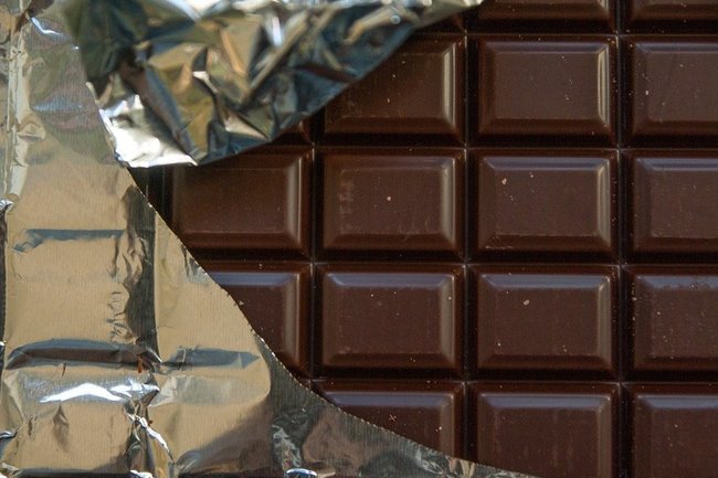 Теперь без Z: владелец «Яшкино» изменил написание популярного бренда шоколада