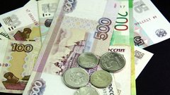 Названы ключевые факторы поддержки укрепления рубля