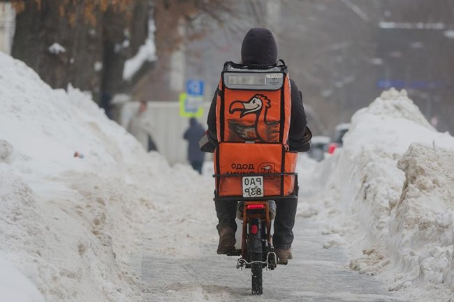 Фото: Наталья Шатохина / NEWS.ru / Global Look Press