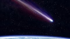 Смертельный нырок: Комета-самоубийца атакует Солнце 4 апреля