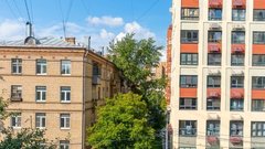 Основные новости рынка недвижимости на утро 11 августа
