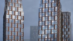 Строительство жилья на территории Уралмашзавода начнется в феврале