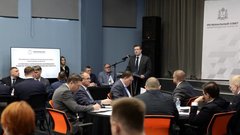 В Нижегородской области начали формировать «земельный банк» для многодетных и участников СВО