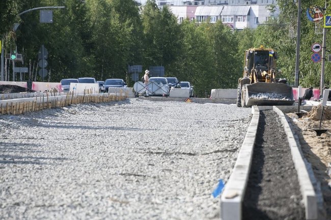 В Омской области на ремонт и содержание дорог выделят более 1 млрд рублей