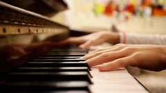 Лариса Долина просила оставить ей пианино и стул при продаже квартиры Лурье