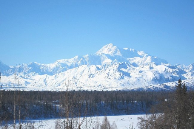 Аляска