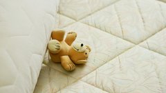 Рекомендации по выбору матраса и организации спального места для людей с избыточным весом