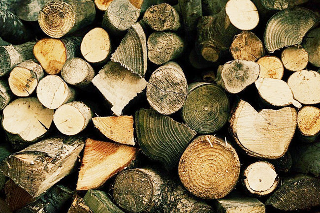 древесина кругляк