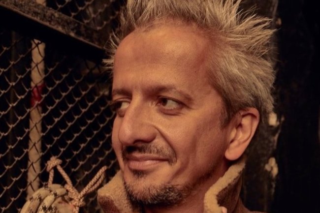 Константин Богомолов