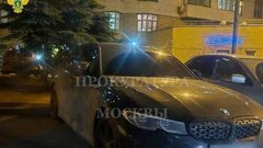 В Башкирии мужчина продал BMW, а затем, по версии МВД, похитил машину