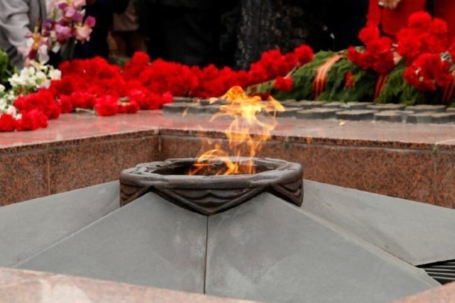 День Победы