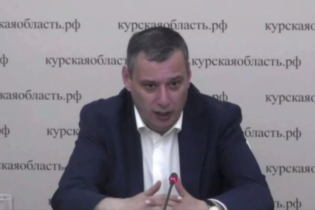 Александр Хинштейн