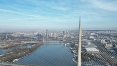 На покупку российской доли в сербской нефтяной компании появился претендент