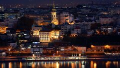 В Сербии опровергли сообщения о скором введении виз для россиян