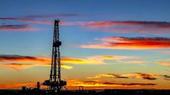 Венгрия приостановит экспорт газа на Украину до начала поставок нефти из России