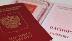 Пермяк не улетел в Турцию из-за одной потерянной в заграничном паспорте буквы