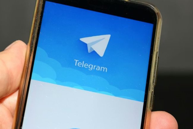 Telegram