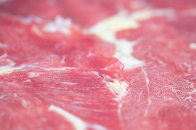 Свинина - РИА Новости, 1920, 04.02.2026