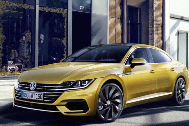 Volkswagen
