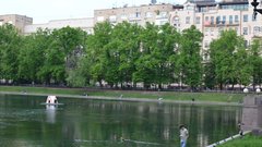 Россияне рискуют здоровьем, купаясь летом в подозрительных водоемах