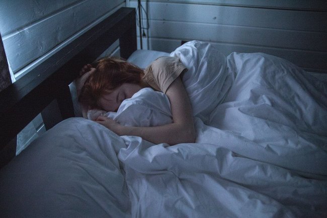 Сомнолог рассказала о последствиях хронического недосыпа