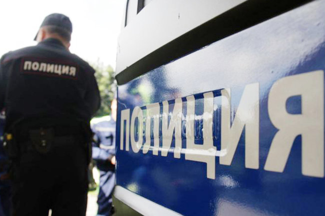 Ограбил пенсионеров: в Кимовске ищут напавшего на женщину-почтальона