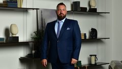 В Мордовии зашли с жилья: глава республики предложил выдавать квартиры за рождение ребенка