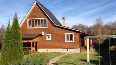 Строительство загородных домов в России стало значительно дороже