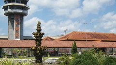 На Бали произошла кража сыновей украинских криминальных авторитетов