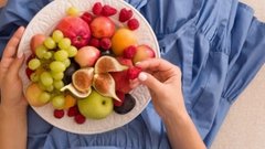 Профессор Алексеенко обозначила продукты, снижающие риск развития рака