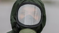 Роспотребнадзор сообщил о случаях импорта холеры в Россию