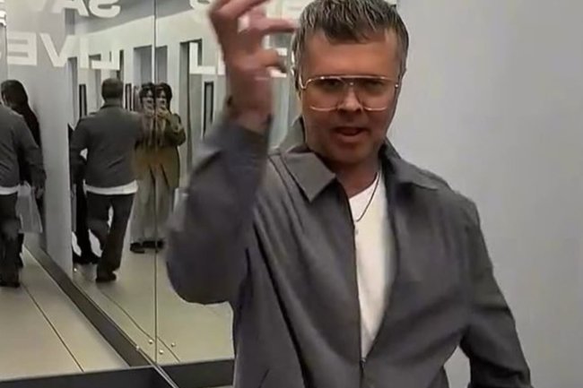 Россиянка обновила стиль отца и вызвала восхищение пользователей интернета