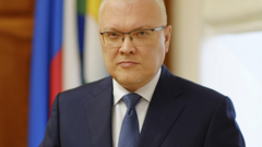 Александр Соколов поручил увеличить площадь земельных участков для фермеров в Кировской области