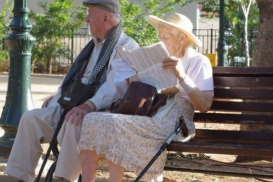 Пенсионерам было объявлено о значительном изменении, вступающем в силу после достижения ими возраста 70 лет.