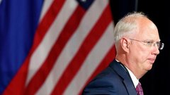 Кирилл Дмитриев призвал премьер-министра Британии уйти в отставку