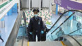 Москва Торговый центр ТЦ магазин проверка коронавирус ковид рейд ограничения полиция маска 