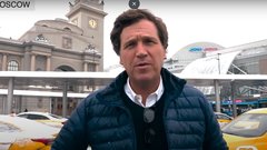 Американский репортер обвинил Запад в разрушительных действиях против Украины