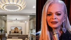 Адвокат Лурье рассказала о ходе выселения Ларисы Доиной