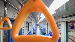 Бакинский метрополитен уменьшит зависимость от российских вагонов