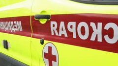 В Москве подросток на электромопеде сбил маленькую девочку